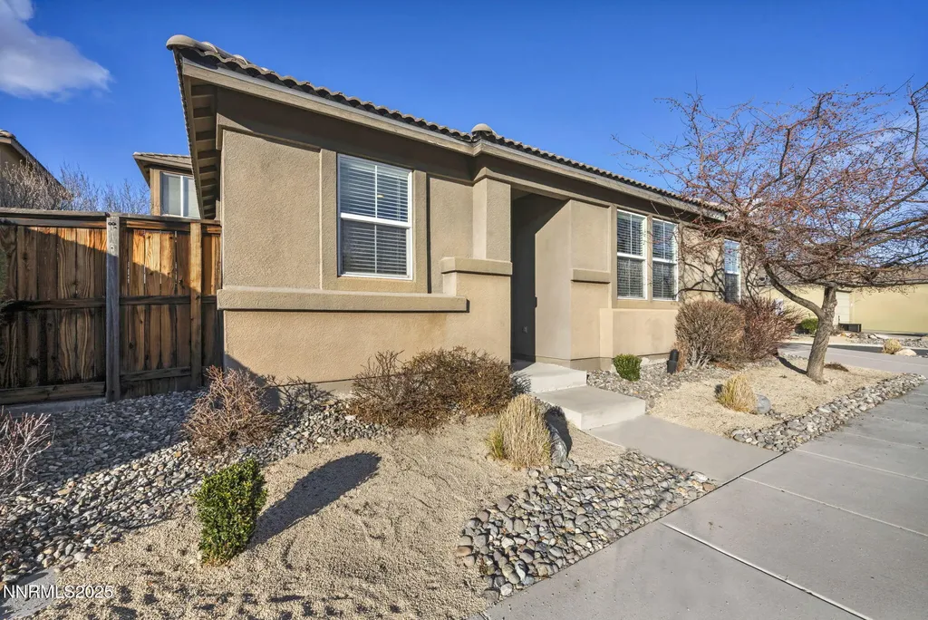 6513 Peppergrass Sparks NV 89436