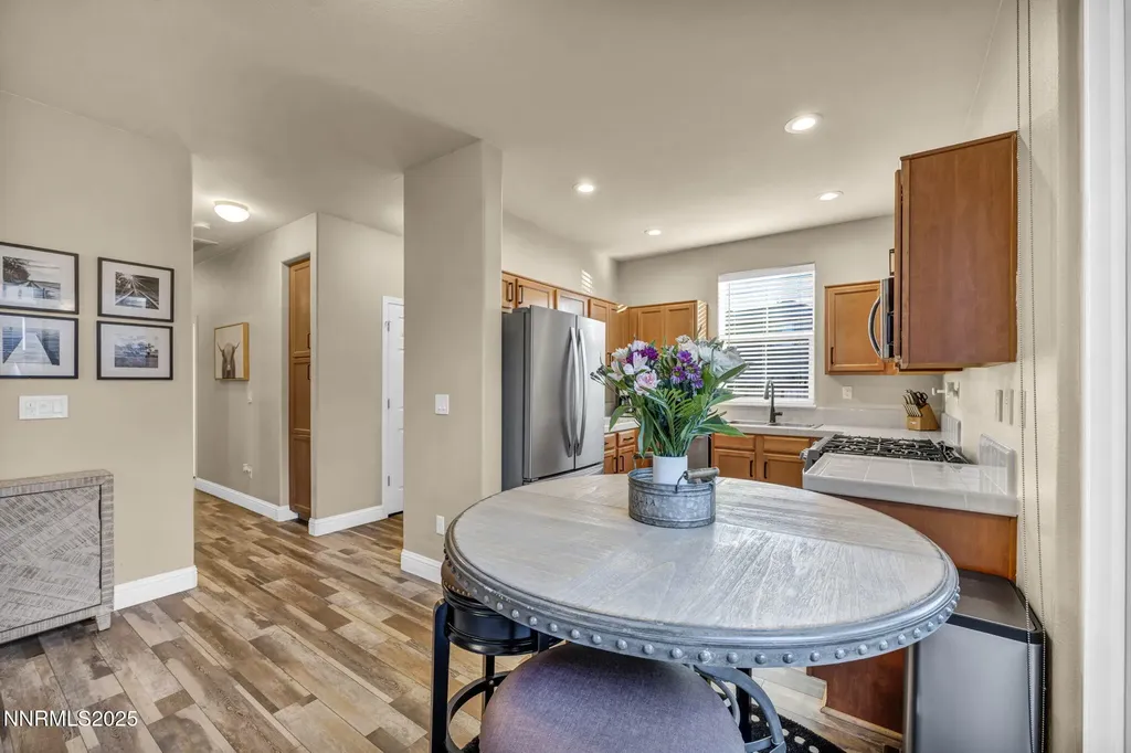6513 Peppergrass Sparks NV 89436