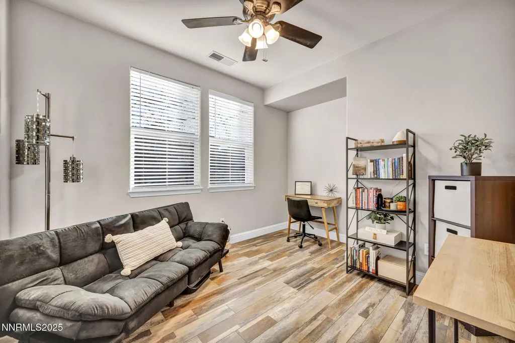 6513 Peppergrass Sparks NV 89436