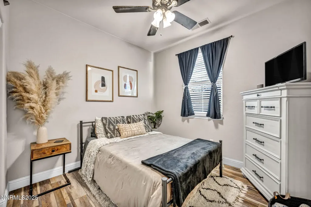 6513 Peppergrass Sparks NV 89436