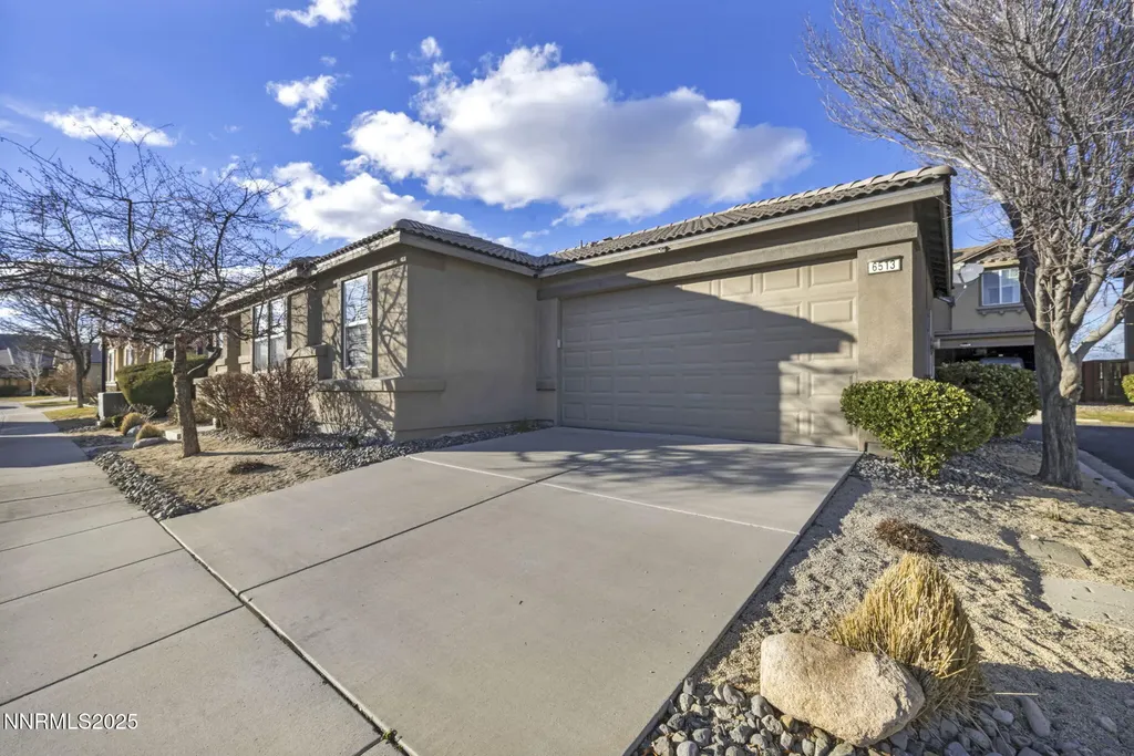 6513 Peppergrass Sparks NV 89436