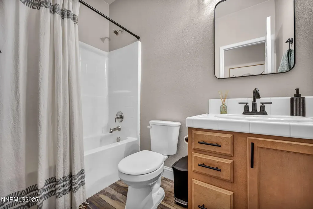 6513 Peppergrass Sparks NV 89436