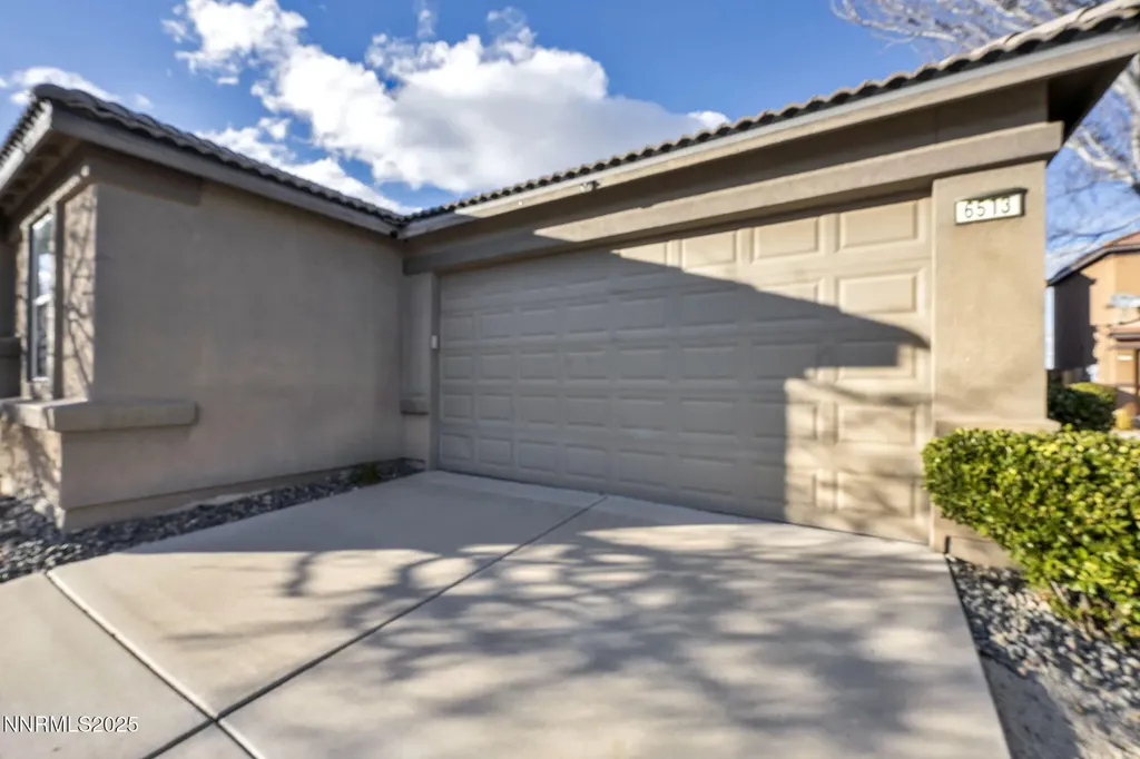 6513 Peppergrass Sparks NV 89436
