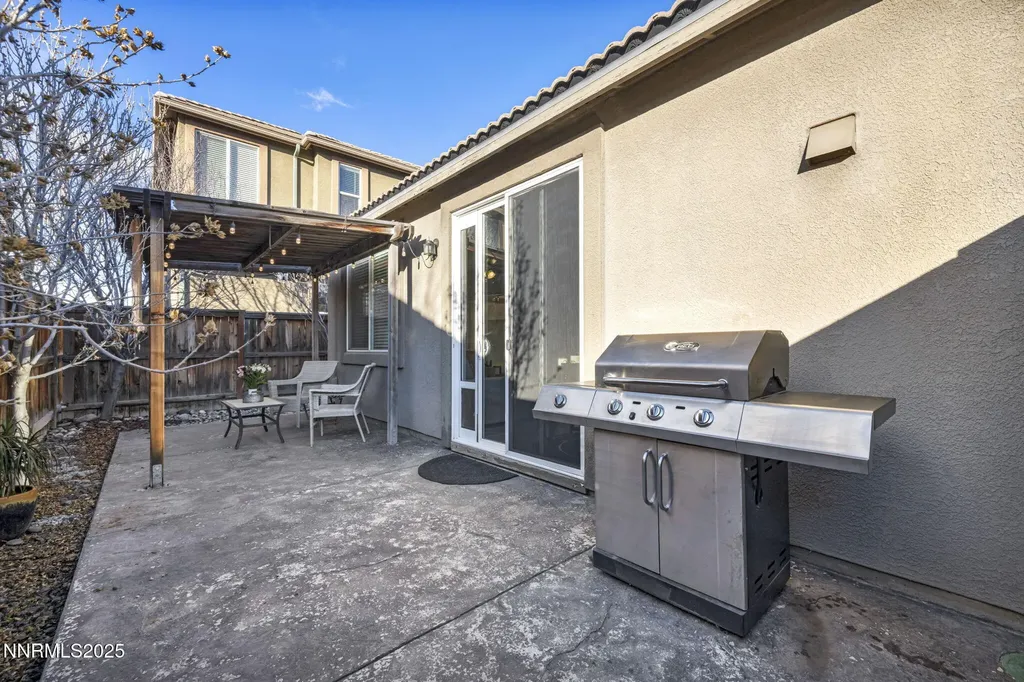 6513 Peppergrass Sparks NV 89436