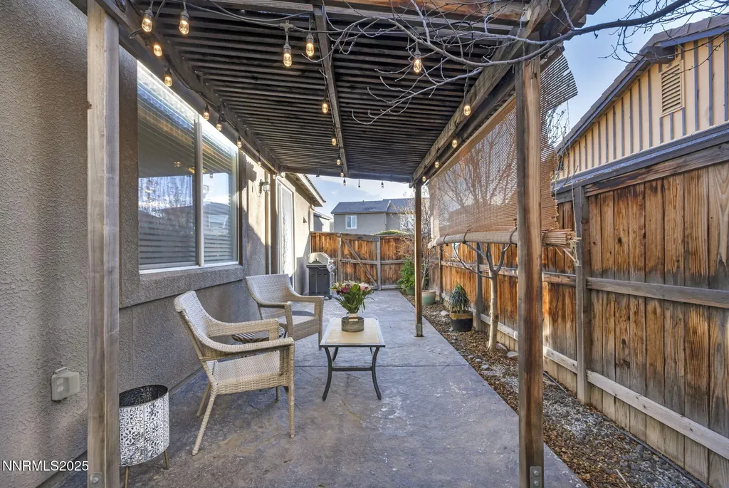6513 Peppergrass Sparks NV 89436