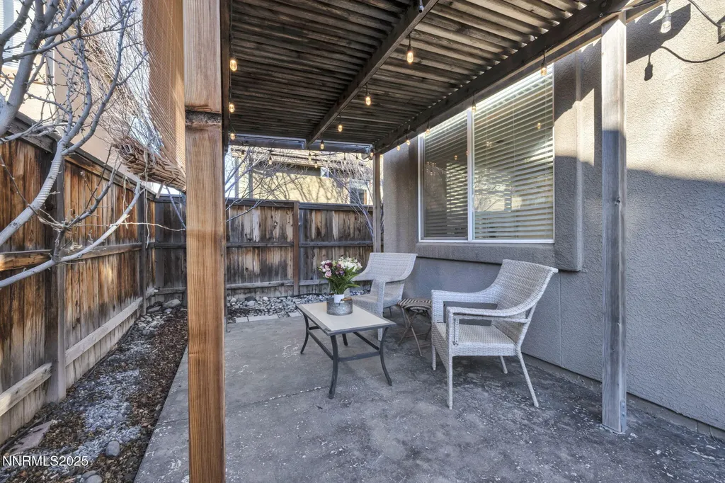 6513 Peppergrass Sparks NV 89436