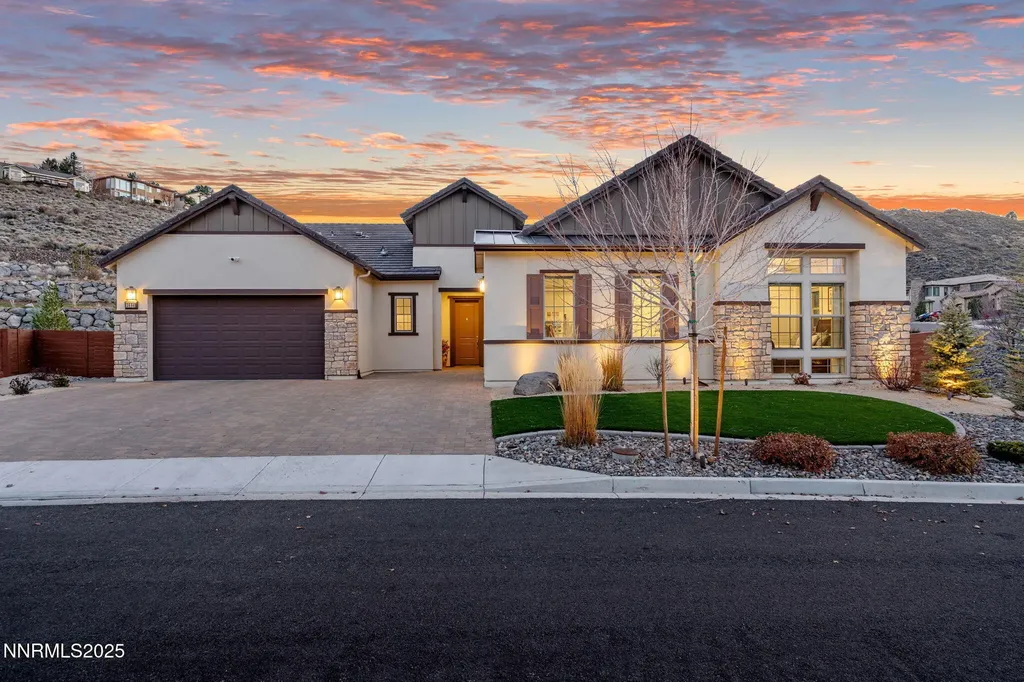 3684 Pinot Grigio Reno NV 89509