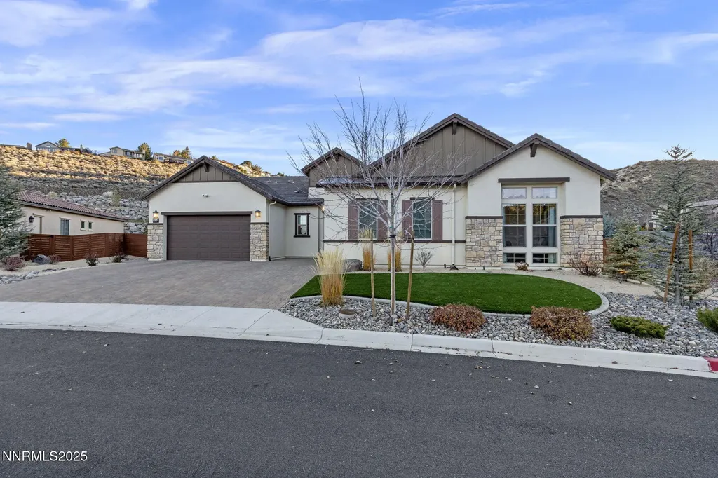 3684 Pinot Grigio Reno NV 89509