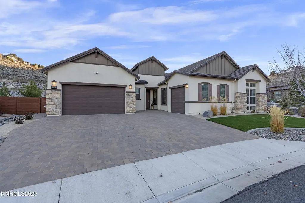 3684 Pinot Grigio Reno NV 89509