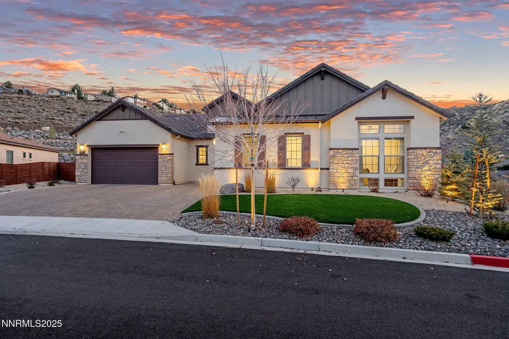 3684 Pinot Grigio Reno NV 89509