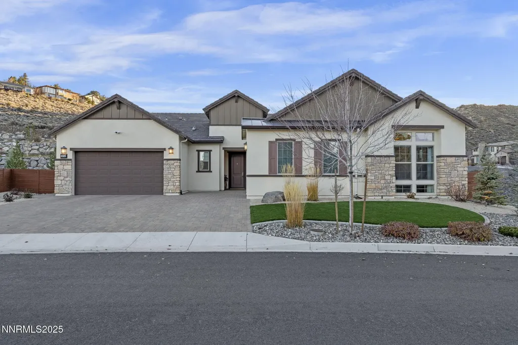 3684 Pinot Grigio Reno NV 89509