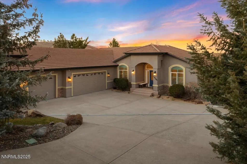 10141 Indian Ridge Reno NV 89511
