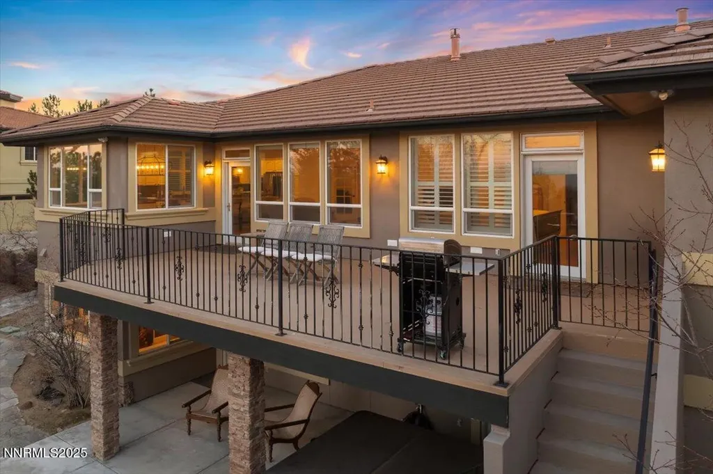 10141 Indian Ridge Reno NV 89511