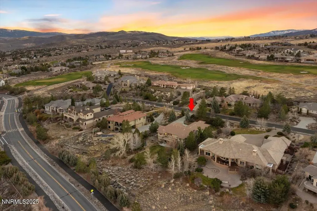 10141 Indian Ridge Reno NV 89511