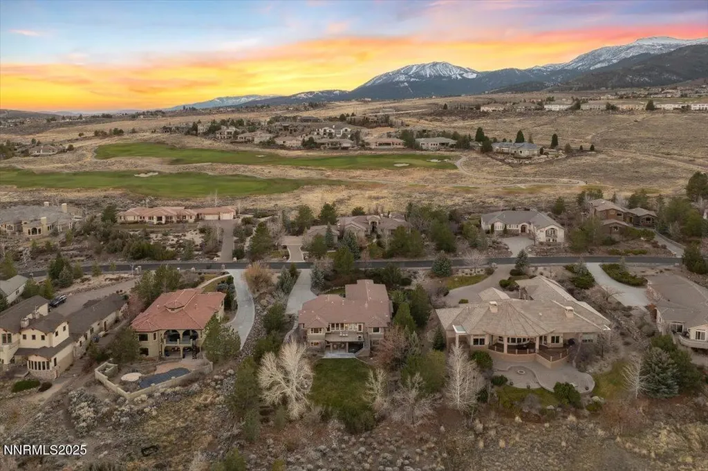 10141 Indian Ridge Reno NV 89511