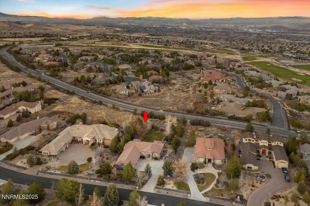 10141 Indian Ridge Reno NV 89511