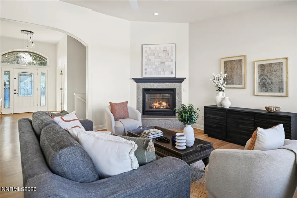 10141 Indian Ridge Reno NV 89511