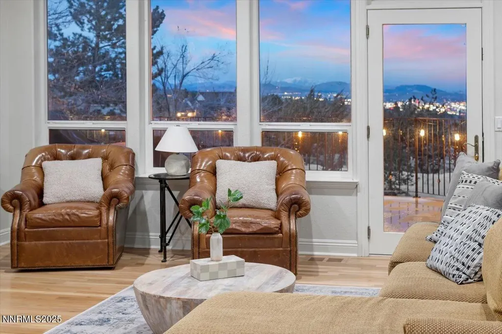 10141 Indian Ridge Reno NV 89511