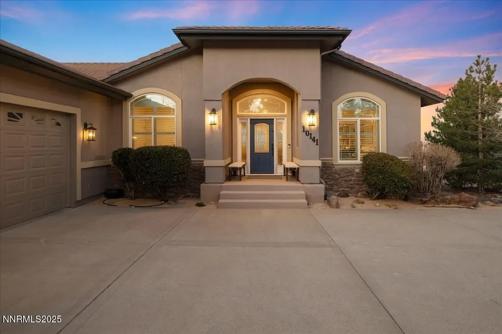 10141 Indian Ridge Reno NV 89511