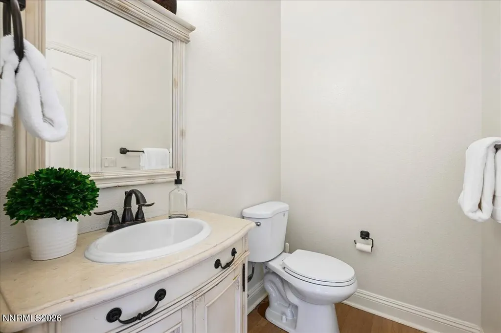 10141 Indian Ridge Reno NV 89511