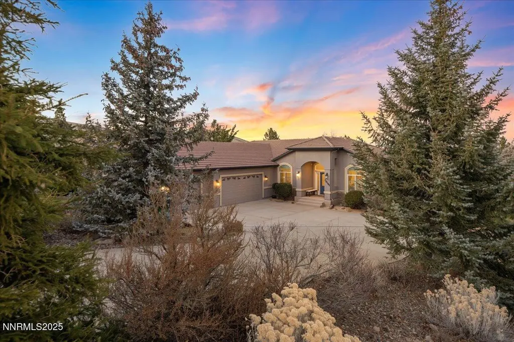 10141 Indian Ridge Reno NV 89511