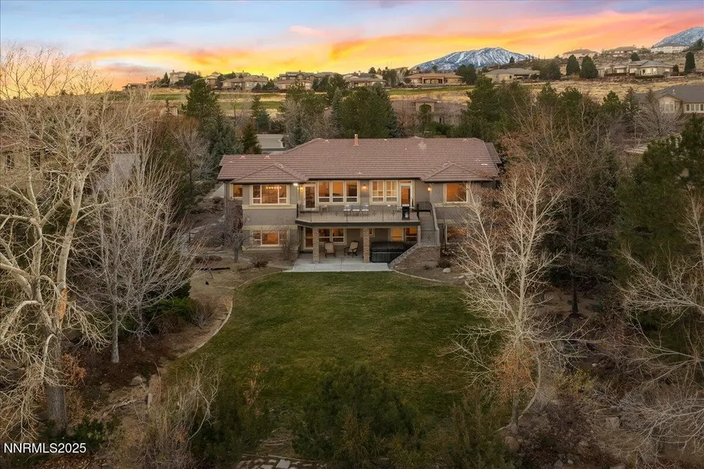 10141 Indian Ridge Reno NV 89511