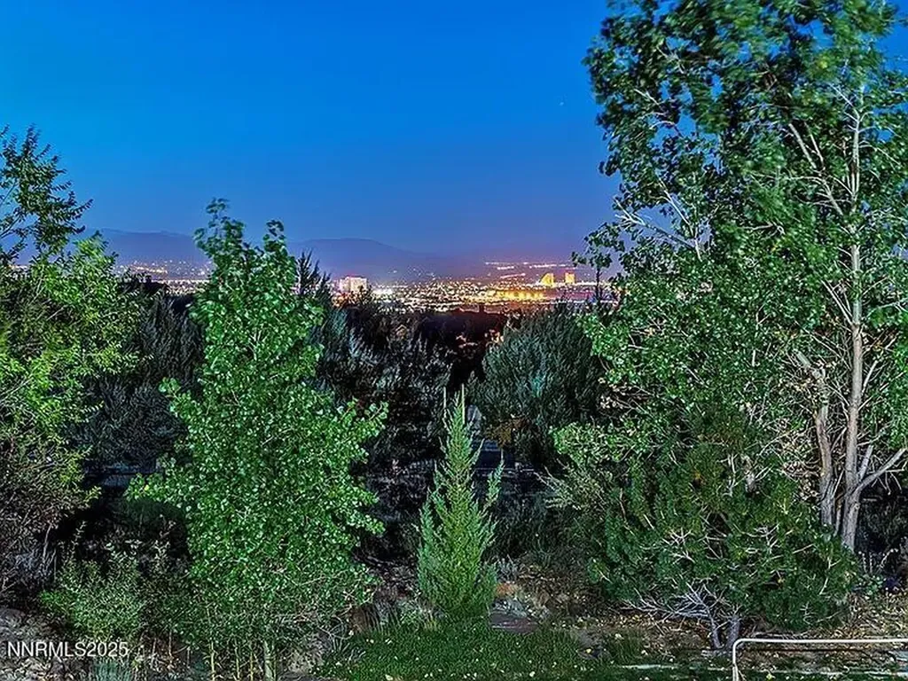 10141 Indian Ridge Reno NV 89511