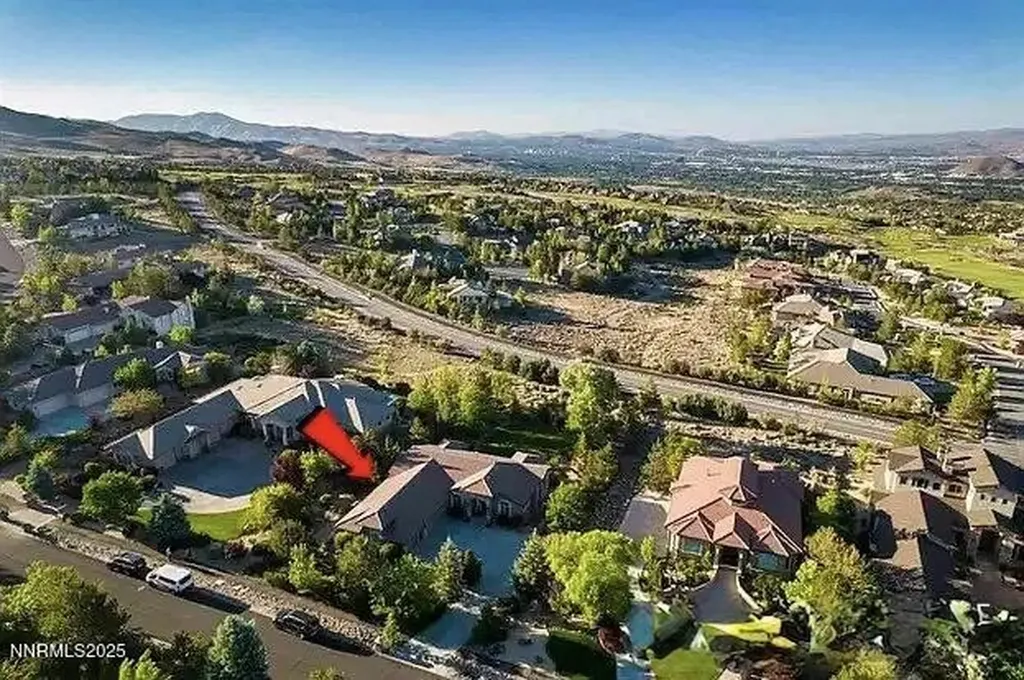 10141 Indian Ridge Reno NV 89511