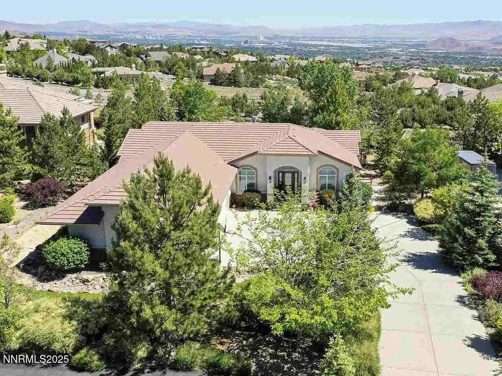 10141 Indian Ridge Reno NV 89511