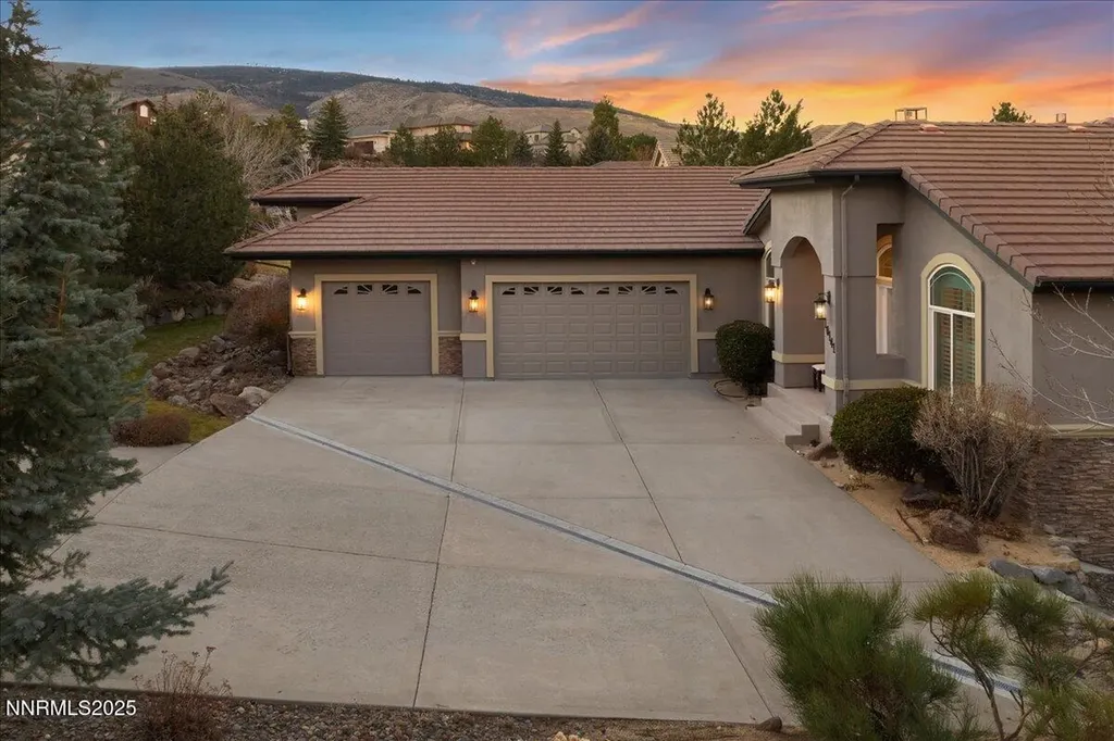 10141 Indian Ridge Reno NV 89511