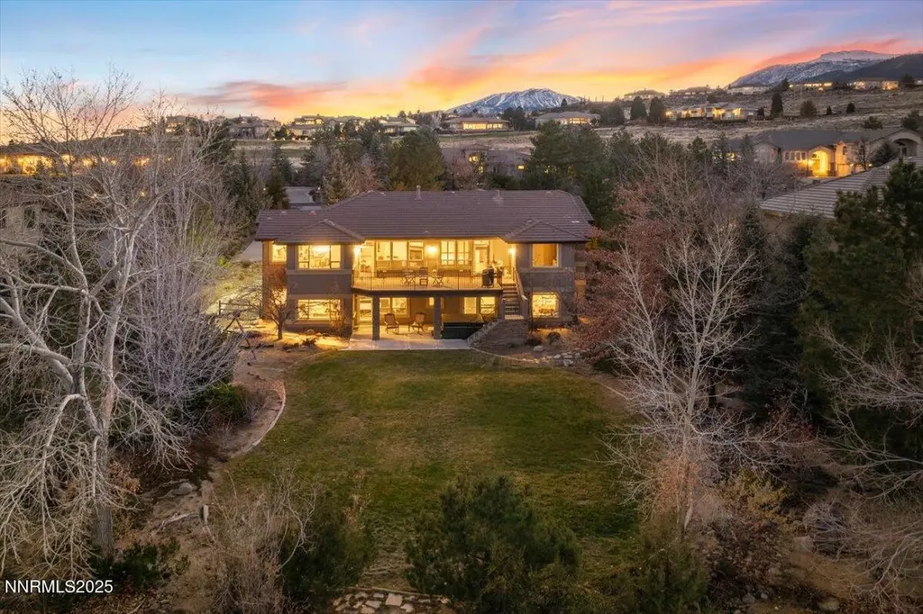 10141 Indian Ridge Reno NV 89511