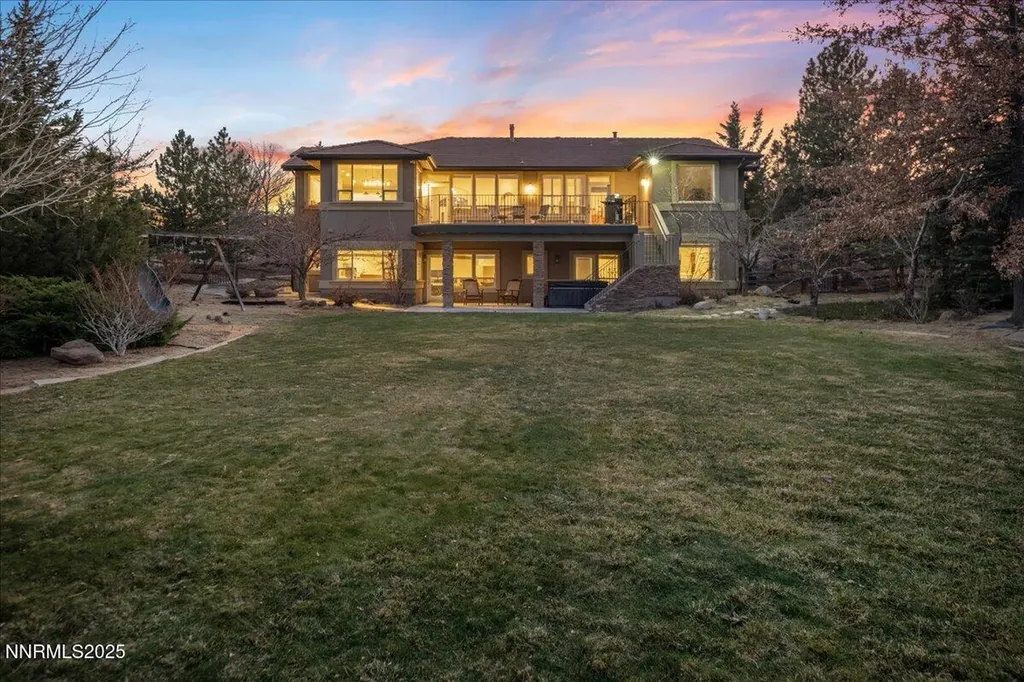 10141 Indian Ridge Reno NV 89511