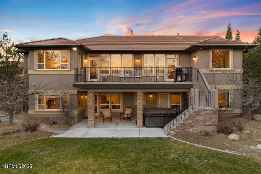10141 Indian Ridge Reno NV 89511
