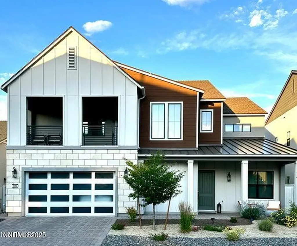 5454 Side Saddle Trail Reno NV 89511