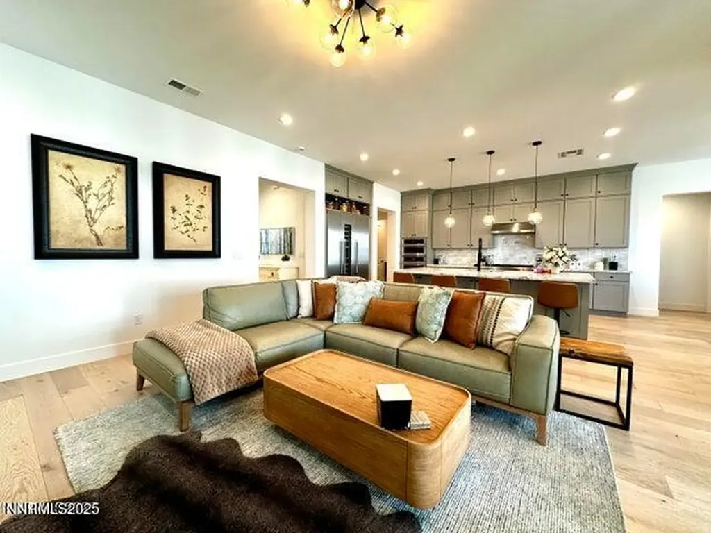 5454 Side Saddle Trail Reno NV 89511