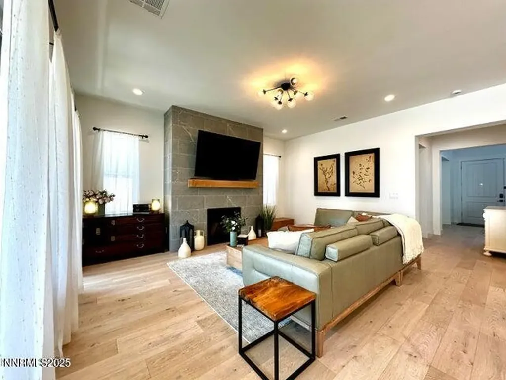 5454 Side Saddle Trail Reno NV 89511