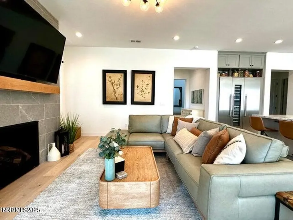 5454 Side Saddle Trail Reno NV 89511