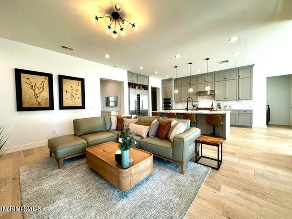 5454 Side Saddle Trail Reno NV 89511