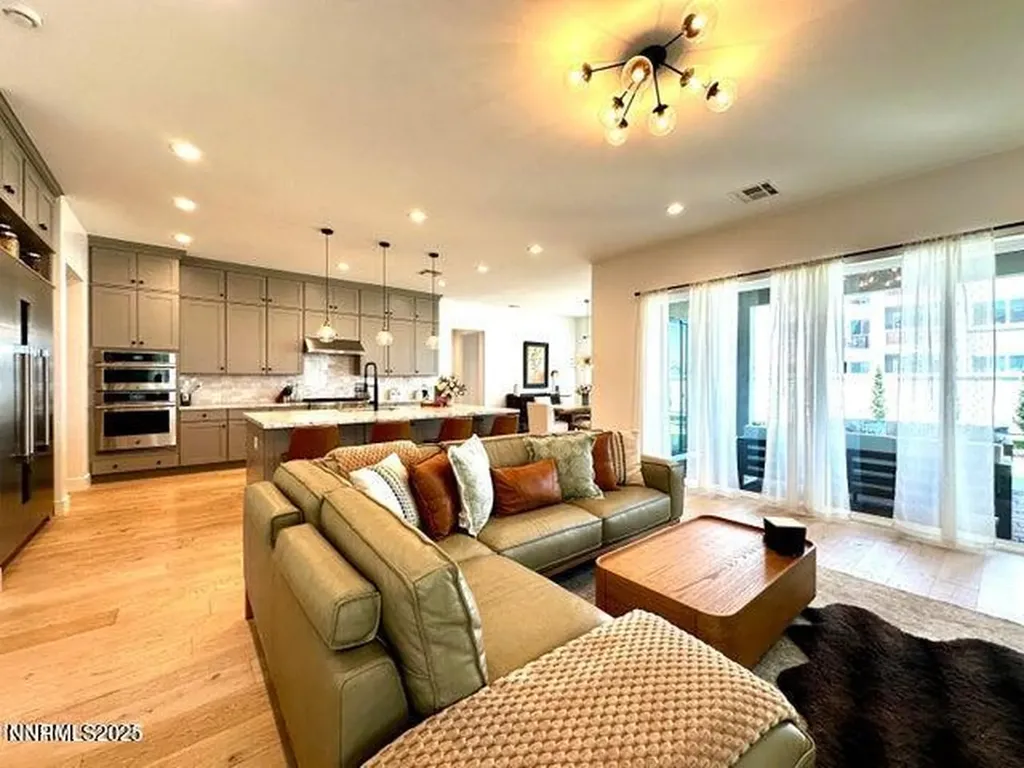 5454 Side Saddle Trail Reno NV 89511