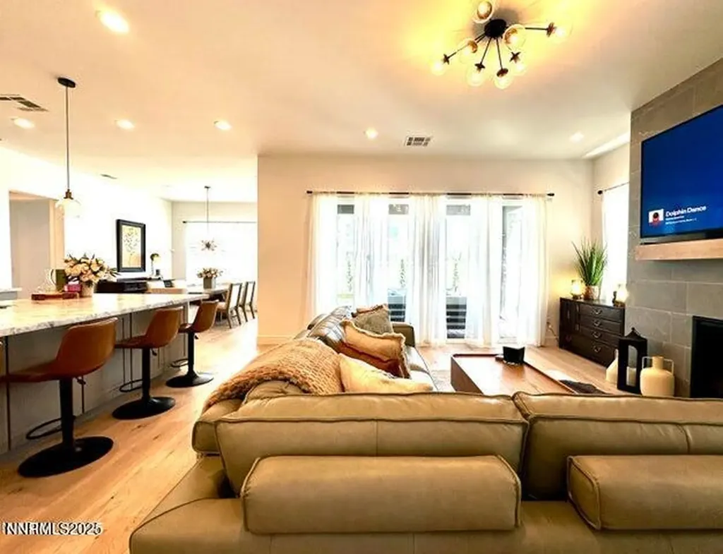 5454 Side Saddle Trail Reno NV 89511