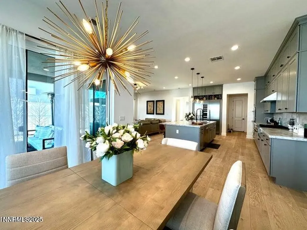 5454 Side Saddle Trail Reno NV 89511