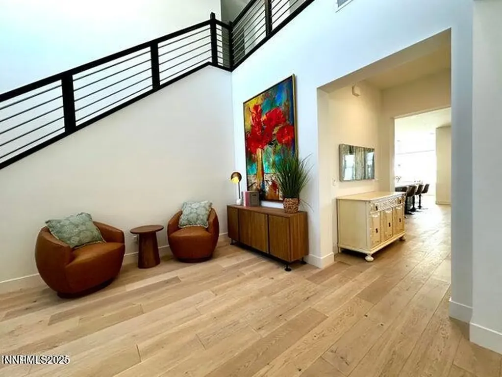 5454 Side Saddle Trail Reno NV 89511