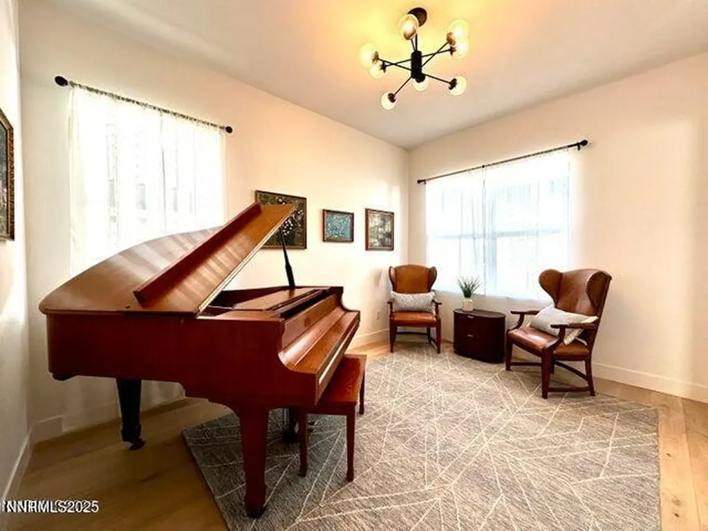 5454 Side Saddle Trail Reno NV 89511