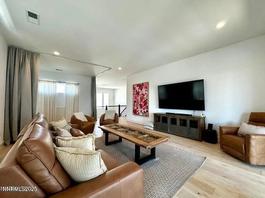 5454 Side Saddle Trail Reno NV 89511