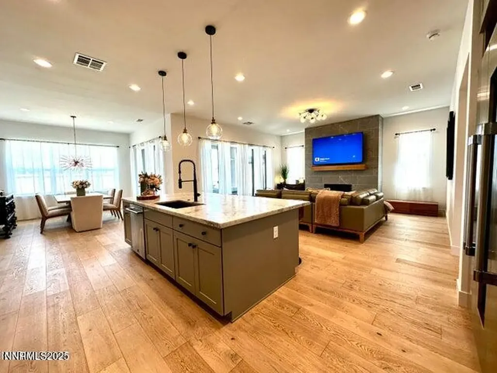 5454 Side Saddle Trail Reno NV 89511