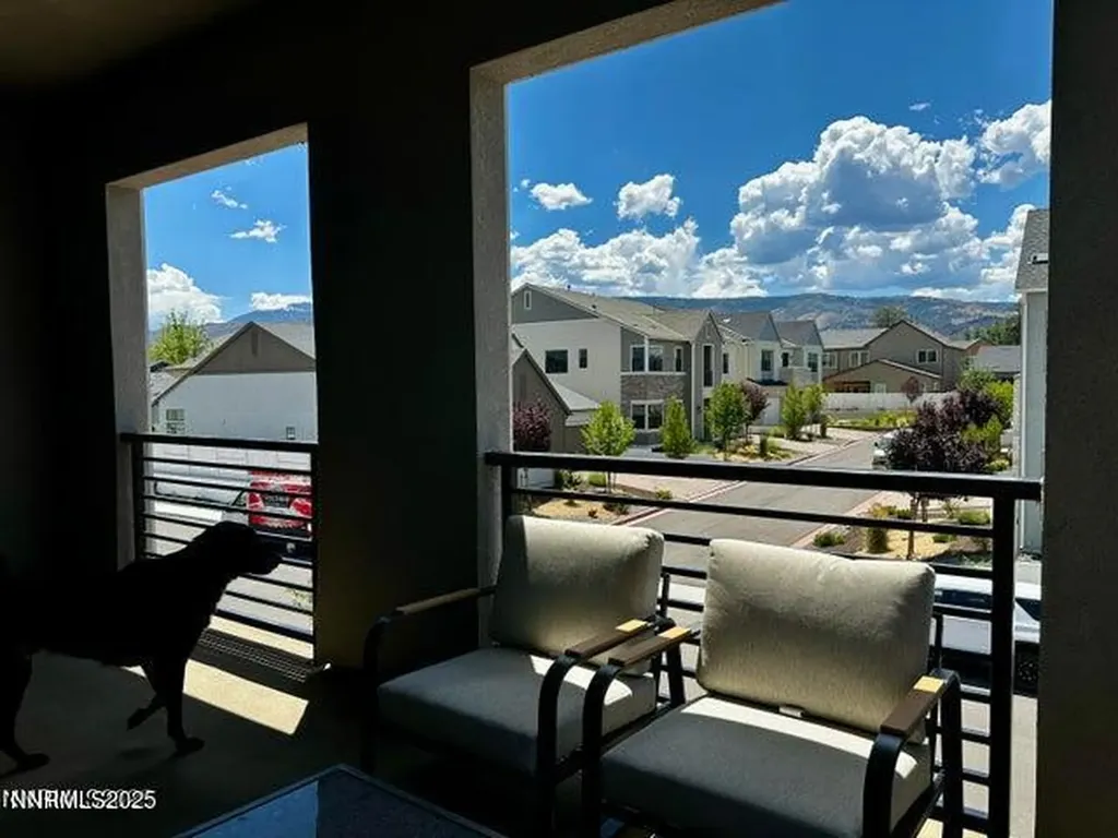 5454 Side Saddle Trail Reno NV 89511