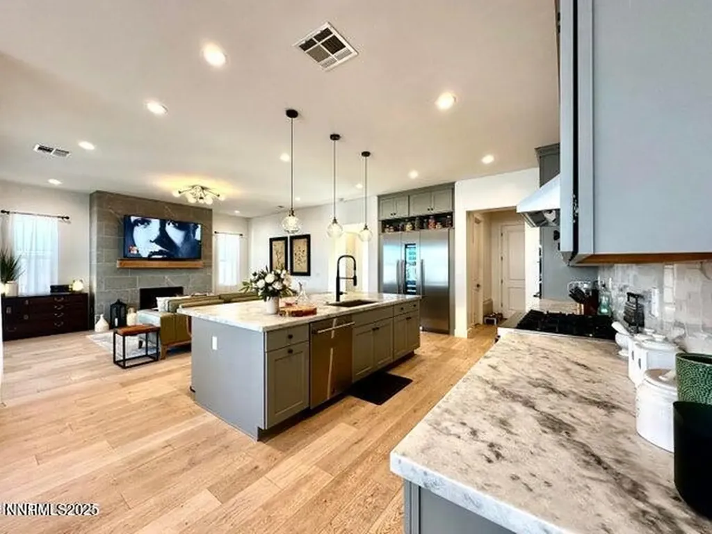 5454 Side Saddle Trail Reno NV 89511