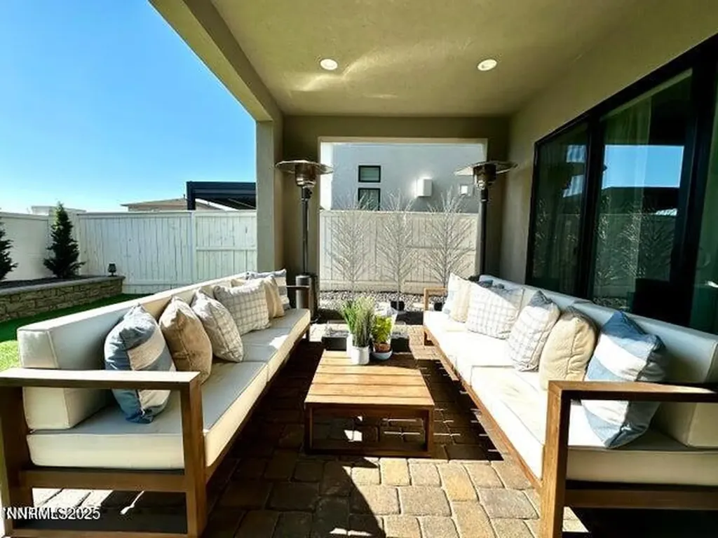 5454 Side Saddle Trail Reno NV 89511