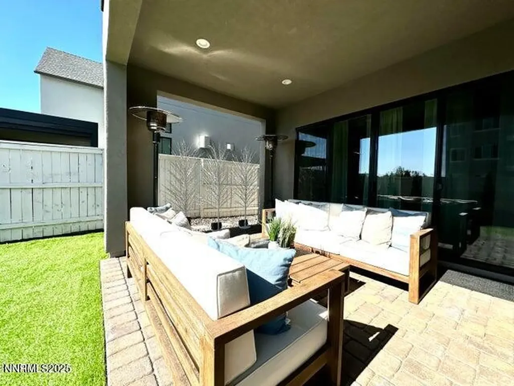 5454 Side Saddle Trail Reno NV 89511