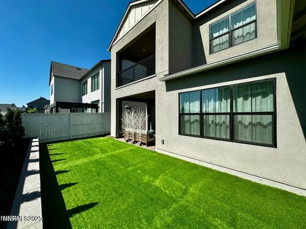 5454 Side Saddle Trail Reno NV 89511